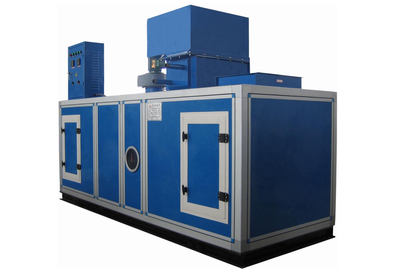 轉(zhuǎn)輪除濕機(jī)一